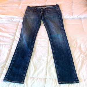Seven for all mankind Roxanne Jeans